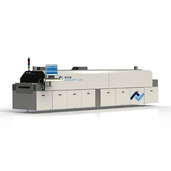 Ersa HOTFLOW 4/20 Reflow Oven